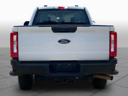 Used 2026 Ford F250 XL AWD/4WD image 5