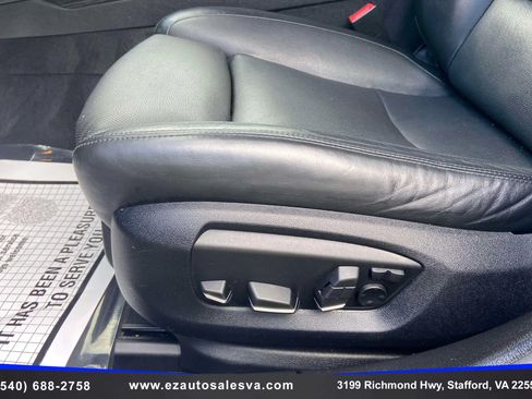 Used 2015 BMW 750Li xDrive w/ M Sport Edition AWD/4WD image 23