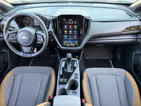 Used 2024 Subaru Crosstrek 2.5i Sport w/ Crosstrek Mirror Package image 21