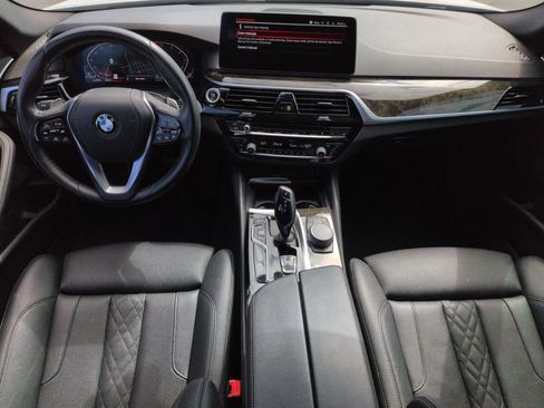 Used 2022 BMW 530i xDrive AWD/4WD image 29