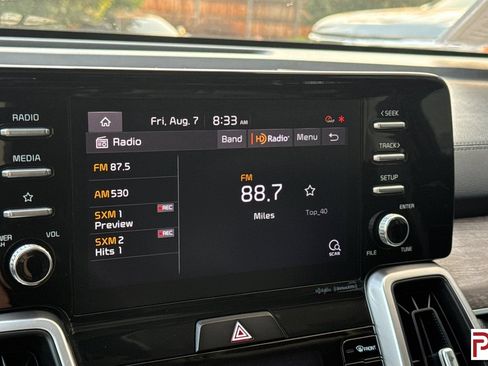 Used 2021 Kia Sorento EX w/ Panoramic Sunroof Package AWD/4WD image 23