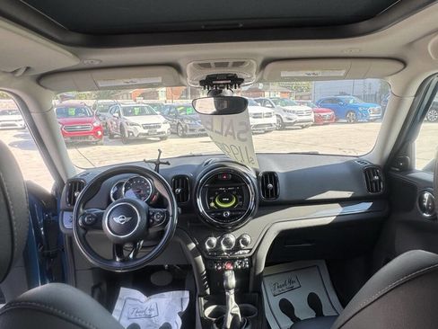 Used 2018 MINI Cooper Countryman ALL4 image 11