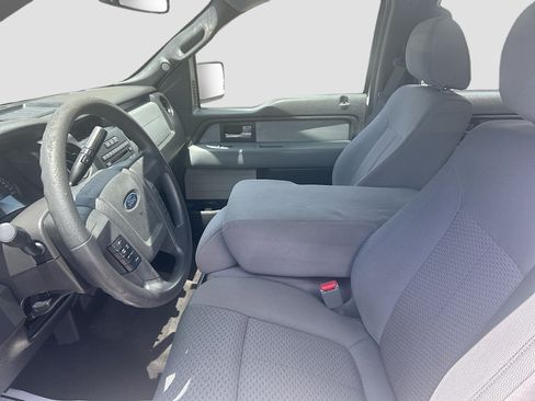 Used 2014 Ford F150 XL w/ Equipment Group 101A Mid RWD image 19