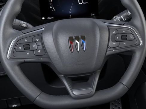 New 2026 Buick Encore GX Sport Touring w/ Comfort Package FWD image 19