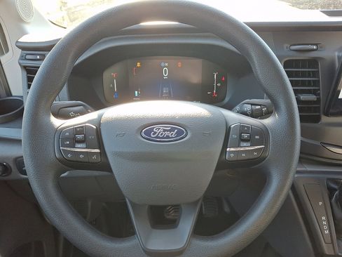 New 2026 Ford Transit 250 148 Medium Roof w/ Load Area Protection Package RWD image 19