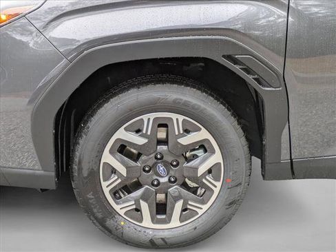 New 2026 Subaru Forester Premium image 10