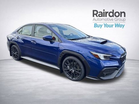 New 2026 Subaru WRX Limited image 1