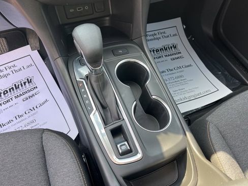 Used 2022 Chevrolet Equinox LT image 31