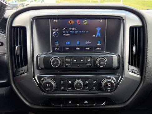 Used 2014 Chevrolet Silverado 1500 LT w/ All Star Edition AWD/4WD image 25