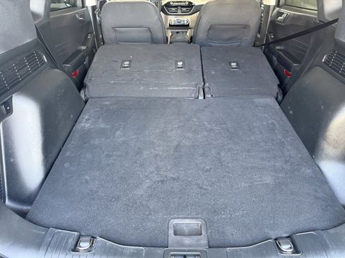 Used 2021 Ford Escape SE FWD image 35