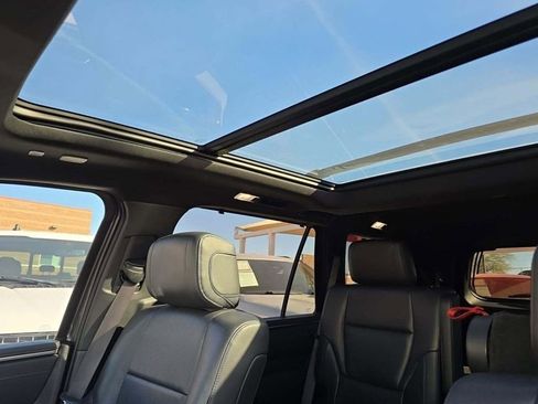 Used 2024 Toyota Sequoia SR5 image 8