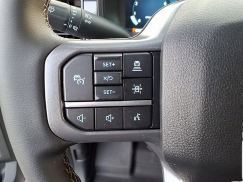 New 2026 Ford F150 Lariat w/ Equipment Group 501A Mid image 20