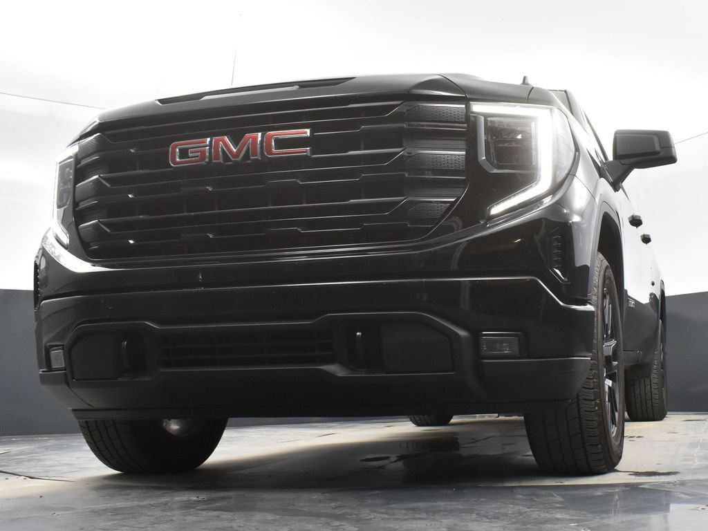 Used 2023 GMC Sierra 1500 Elevation AWD/4WD image 47