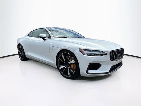Used 2021 Polestar Polestar 1 image 32
