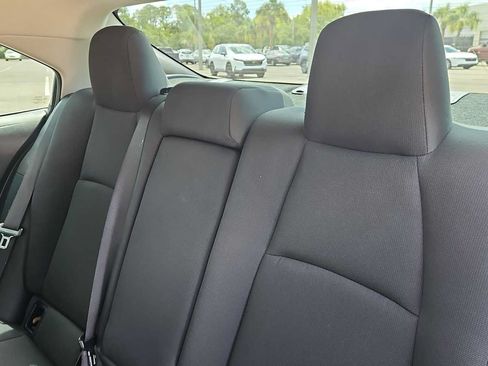 Used 2024 Toyota Corolla LE FWD image 24