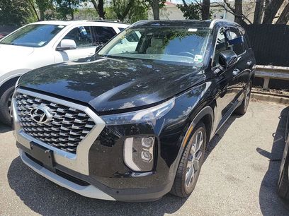 Used 2021 Hyundai Palisade SEL