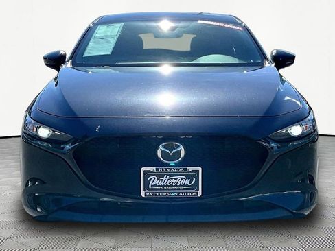 Used 2023 MAZDA MAZDA3 s image 2