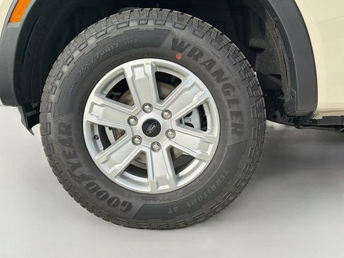 New 2025 Ford Ranger XL w/ Trailer Tow Package image 36