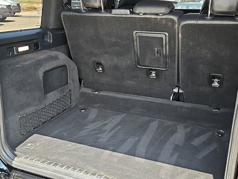 Used 2020 Mercedes-Benz G 63 AMG 4MATIC image 12