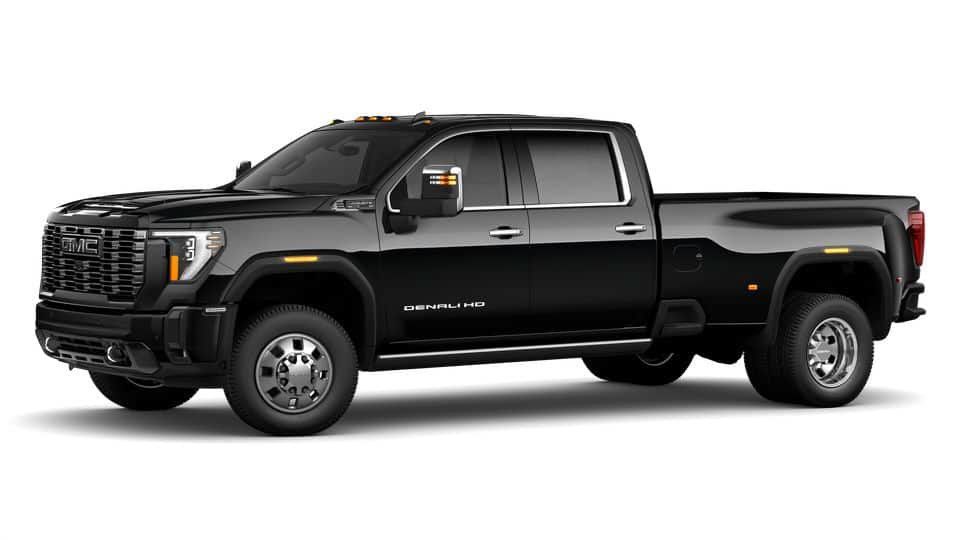 New 2026 GMC Sierra 3500 Denali Ultimate AWD/4WD image 28