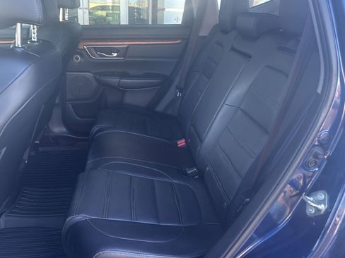 Used 2020 Honda CR-V Touring image 12