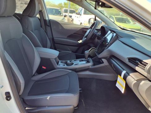 New 2026 Subaru Crosstrek 2.0i Premium AWD/4WD image 15