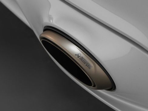 Certified 2025 Porsche 911 Turbo S image 28