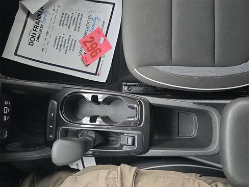 Used 2023 Chevrolet TrailBlazer LS image 26