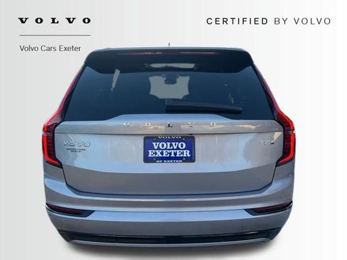 Certified 2026 Volvo XC90 T8 Ultra image 13
