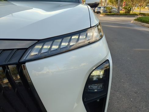 New 2026 INFINITI QX80 Autograph image 9