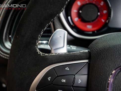 Used 2023 Dodge Challenger SRT Hellcat Redeye image 70