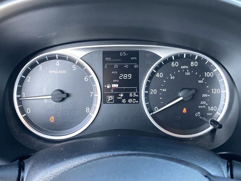 Certified 2024 Nissan Kicks S FWD image 31