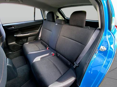 Used 2017 Subaru Crosstrek 2.0i Premium AWD/4WD image 21