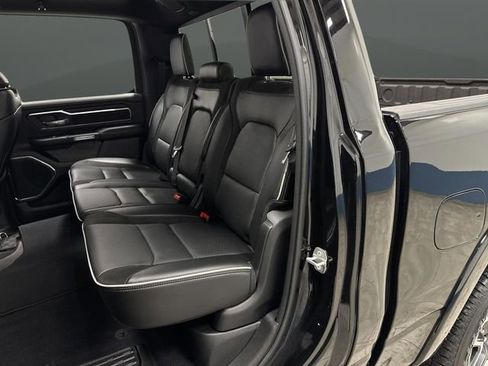 Used 2025 RAM 1500 Laramie w/ Sport Appearance Package image 30