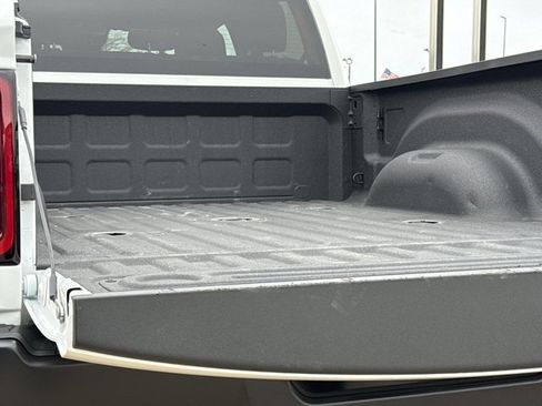 Used 2026 RAM 2500 Tradesman image 9