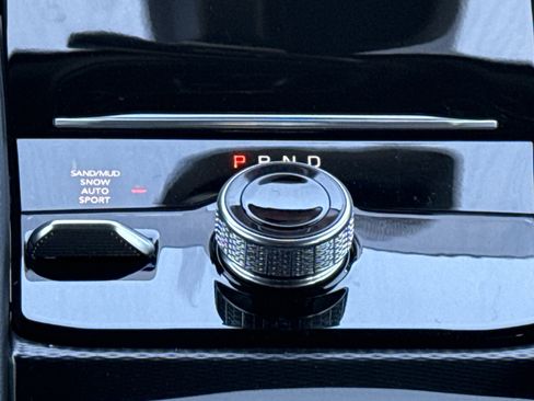 New 2026 Jeep Grand Cherokee L Limited image 28