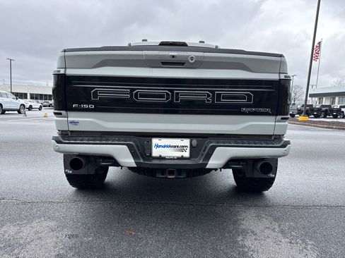 Used 2023 Ford F150 Raptor w/ Raptor 37 Performance Package image 9