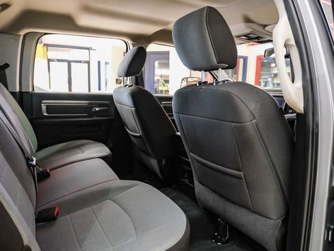 Used 2023 RAM 1500 Classic SLT w/ Trailer & Traction Group image 37