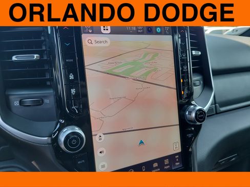 New 2025 RAM 2500 Big Horn image 16