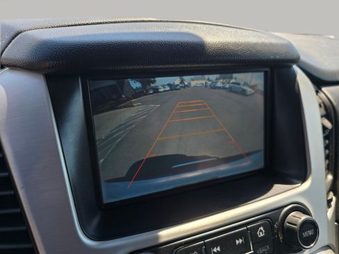Used 2015 GMC Yukon SLT AWD/4WD image 11