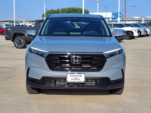 Used 2026 Honda CR-V EX-L image 2