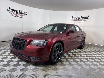 Used 2023 Chrysler 300 S
