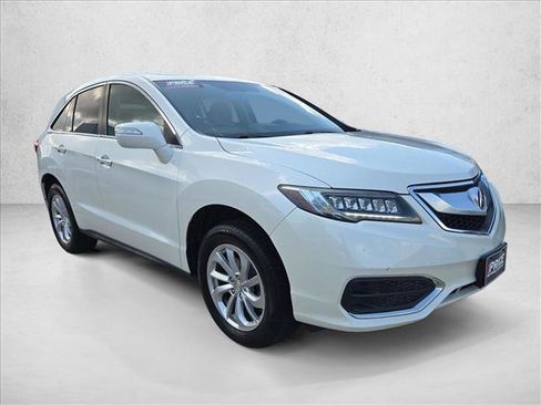 Used 2016 Acura RDX FWD w/ Technology Package image 3