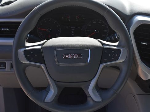 Used 2019 GMC Acadia SLE image 20