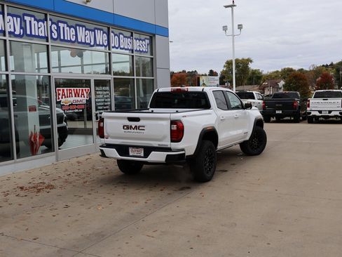 New 2026 GMC Canyon Elevation w/ Convenience Package image 44