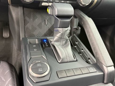 New 2026 Toyota Tacoma SR5 image 21