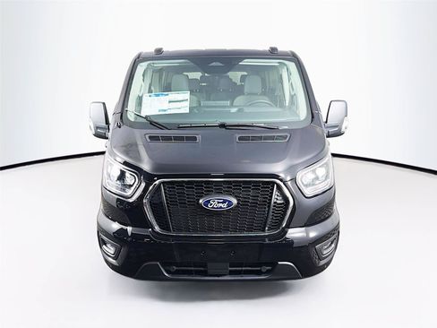 New 2026 Ford Transit 350 XLT AWD/4WD image 6