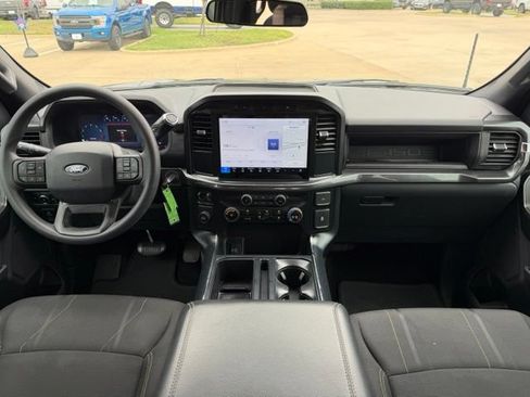 Certified 2024 Ford F150 STX RWD image 22