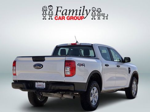 Used 2024 Ford Ranger XL w/ Trailer Tow Package image 4