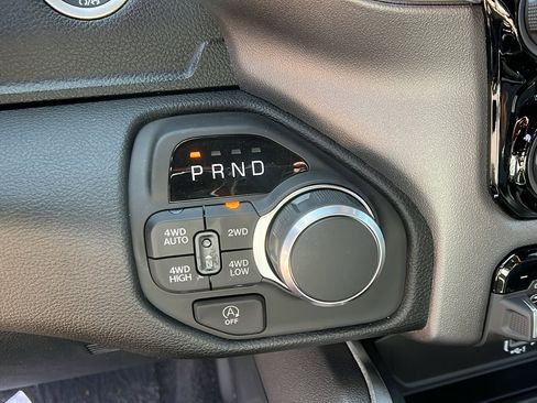 New 2026 RAM 1500 Big Horn image 27